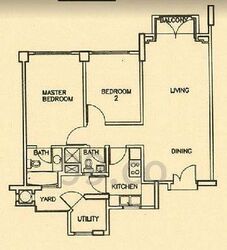 Cavendish Park (D21), Condominium #529914391